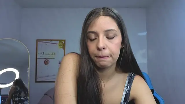  Mia sweet b online show from 09/15/25, 12:49