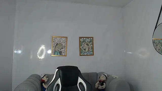  Mia sweet b online show from 09/18/25, 12:51