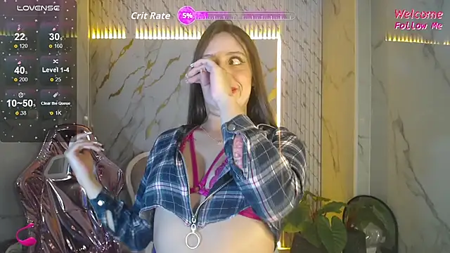  Mia sweet b online show from 11/17/25, 12:55