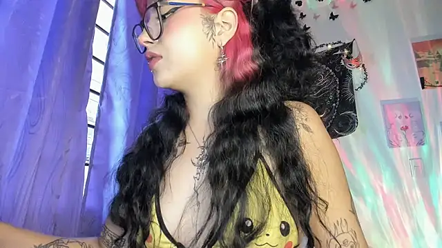 Sweet mim  online show from 03/13/26, 10:38