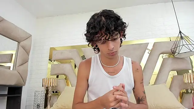 Ibratxandy online show from 09/13/25, 07:13