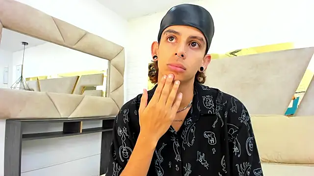 Ibratxandy online show from 09/22/25, 09:28