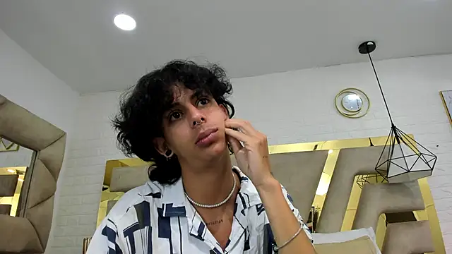 Ibratxandy online show from 11/07/25, 02:17