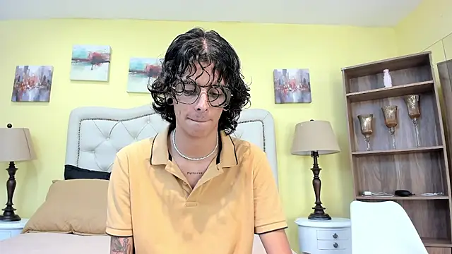 Ibratxandy online show from 12/20/25, 07:10