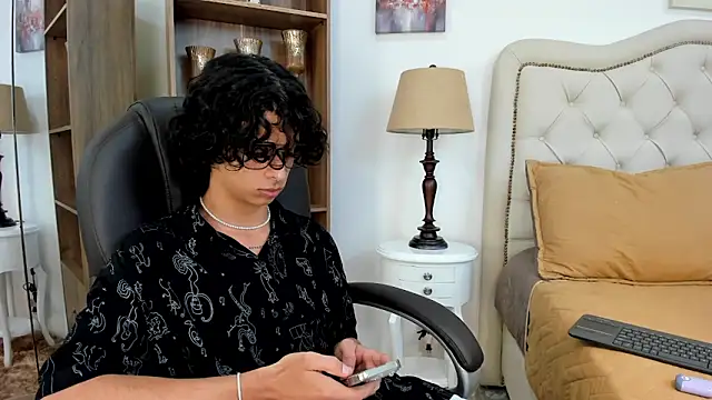 Ibratxandy online show from 01/17/26, 07:06