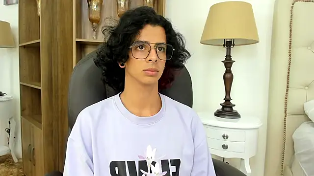 Ibratxandy online show from 02/25/26, 07:23