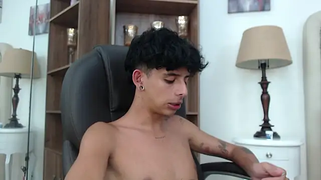 Ibratxandy online show from 03/16/26, 06:45