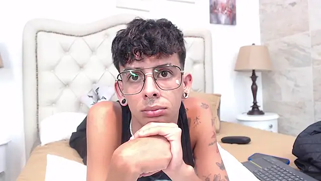 Ibratxandy online show from 04/01/26, 01:41