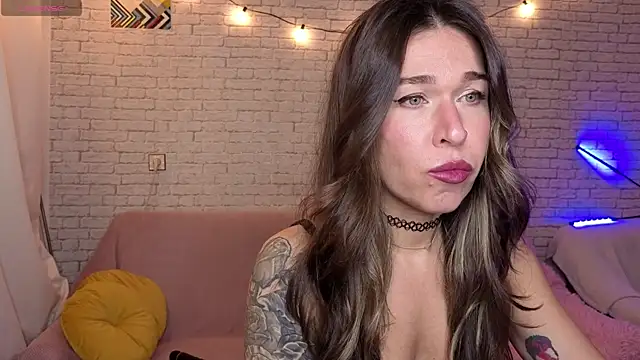 ReginaFoXXXy online show from 09/26/25, 11:36