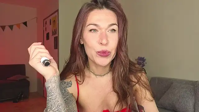 ReginaFoXXXy online show from 06/03/26, 11:13