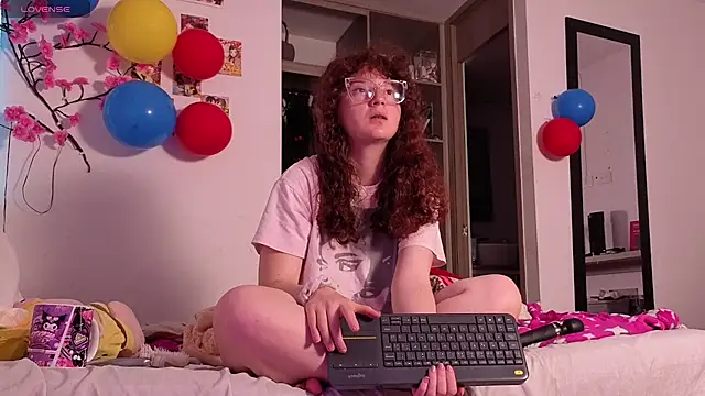 Sharon Black online show from 07/12/26, 12:23