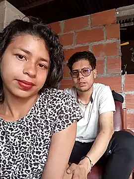 Tendercouple1 online show from 11/19/25, 03:12