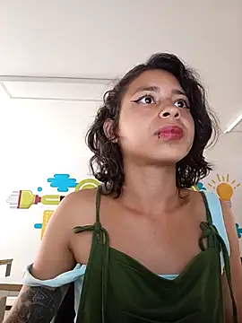 Tendercouple1 online show from 12/05/25, 02:14