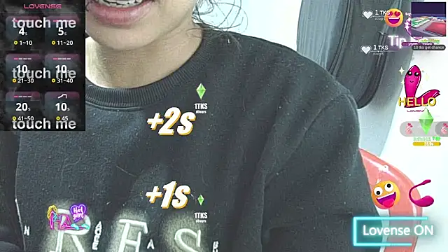 Tendercouple1 online show from 03/14/26, 01:44