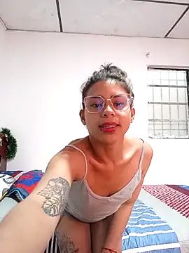 Tendercouple1 online show from 03/30/26, 09:27