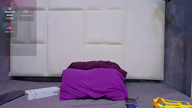 Rachel Donnelly online show from 03/28/26, 01:38