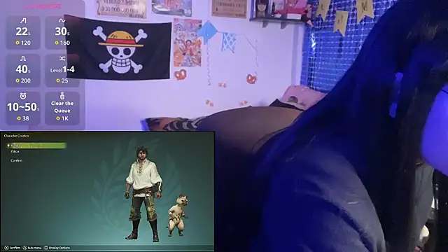 PixelKitty  online show from 09/30/25, 11:54