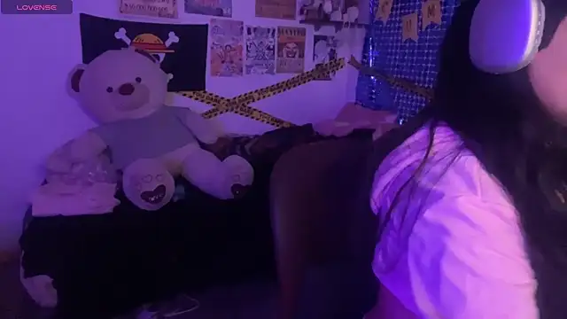 PixelKitty  online show from 12/05/25, 06:48