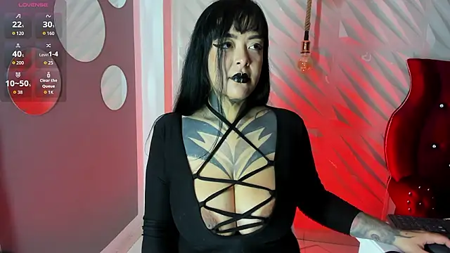 Nocturnapsy online show from 02/16/26, 12:45