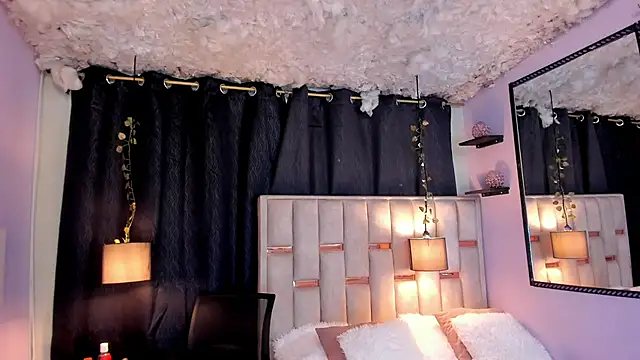 Snapshot of Hanzking01 chatting on 11/27/25, 03:30 Hanzking01 online show from 11/27/25, 03:30