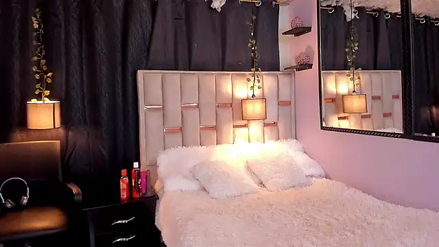 Snapshot of Hanzking01 chatting on 11/29/25, 03:09 Hanzking01 online show from 11/29/25, 03:09