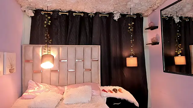 Hanzking01 online show from 12/20/25, 03:13