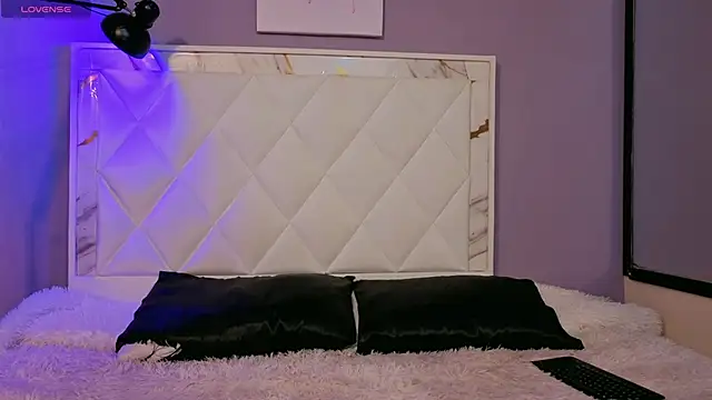 Hanzking01 online show from 02/27/26, 06:57