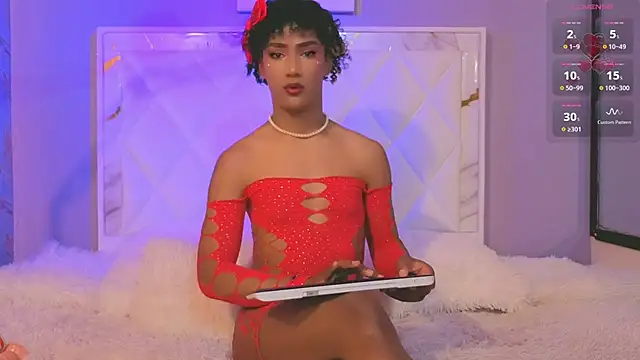 Hanzking01 online show from 03/06/26, 04:09