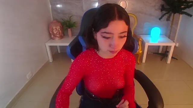 venuss09 s online show from 09/22/25, 02:19