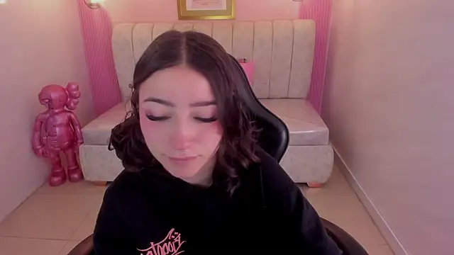 venuss09 s online show from 01/13/26, 01:16