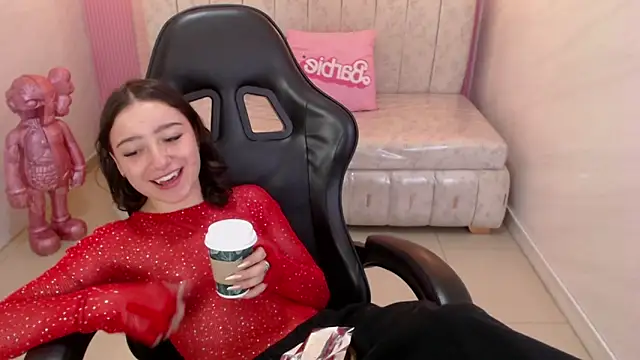 venuss09 s online show from 02/03/26, 01:16