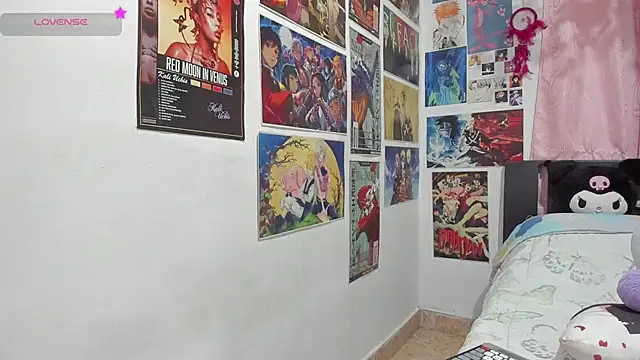 FluffyMelons online show from 02/21/26, 11:06