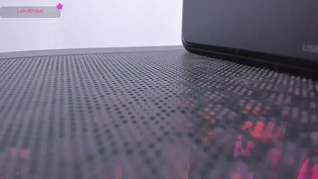 FluffyMelons online show from 03/01/26, 11:07