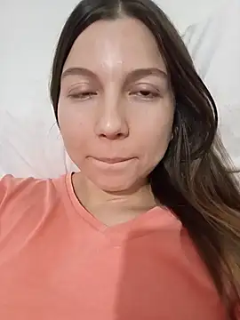 Arianna Moss online show from 10/08/25, 07:33