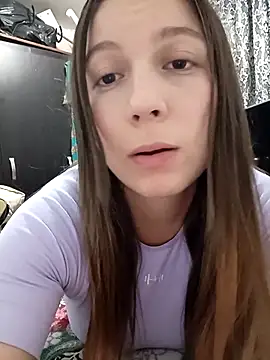 Arianna Moss online show from 10/20/25, 11:05