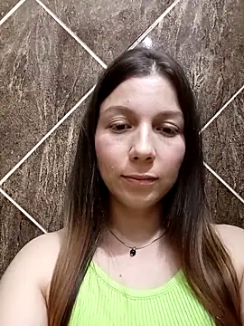 Arianna Moss online show from 11/11/25, 03:28