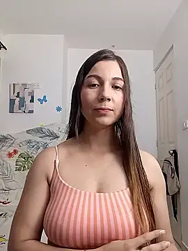 Arianna Moss online show from 01/14/26, 10:36