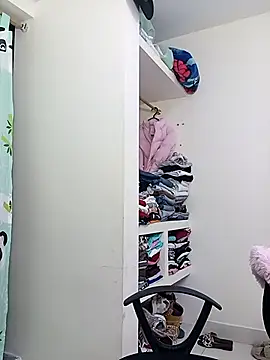 Arianna Moss online show from 03/24/26, 01:32