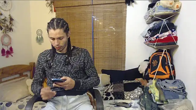 kaidust online show from 03/11/26, 11:11