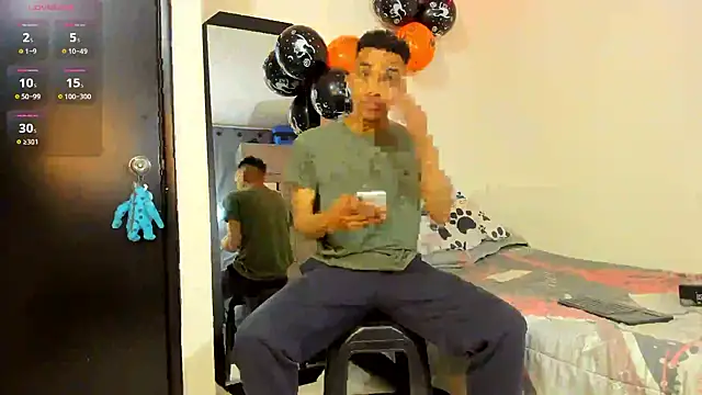 kenan 2601 online show from 10/07/25, 11:35