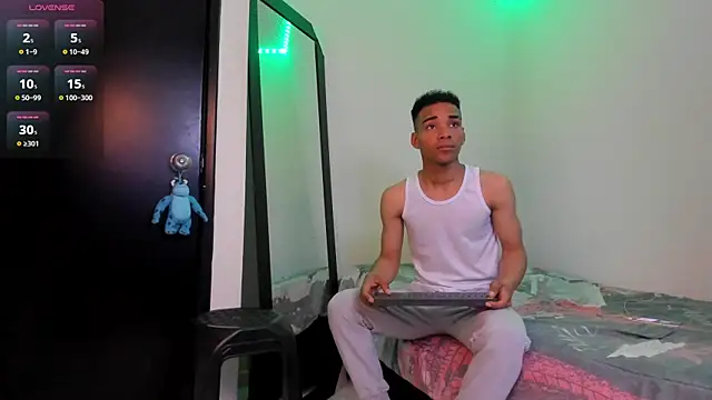 kenan 2601 online show from 10/17/25, 11:07