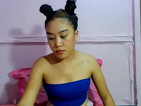 YourWildestDoll online show from 03/14/26, 03:28