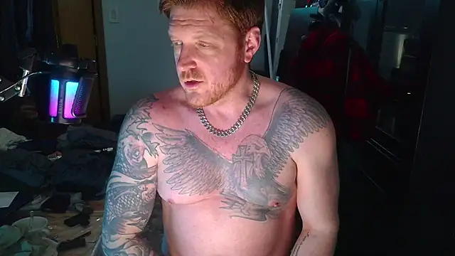 CloudyKingG online show from 03/05/26, 04:41