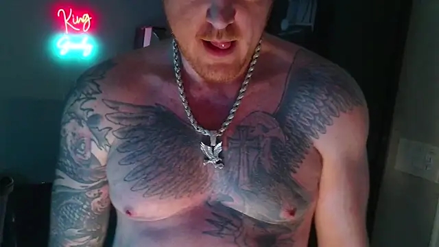 CloudyKingG online show from 03/10/26, 04:23