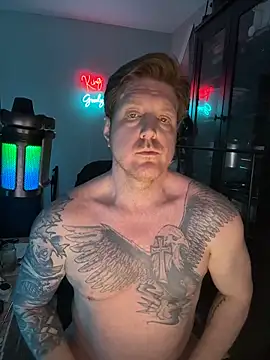 CloudyKingG online show from 04/05/26, 10:23