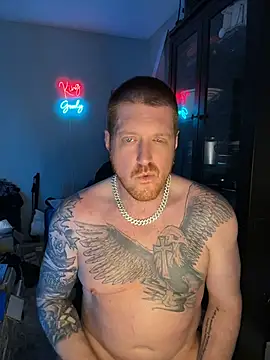 CloudyKingG online show from 04/30/26, 06:14