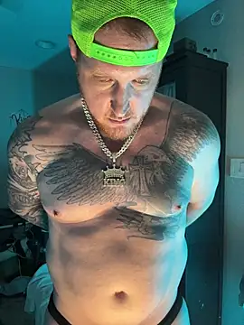 CloudyKingG online show from 07/02/26, 12:10
