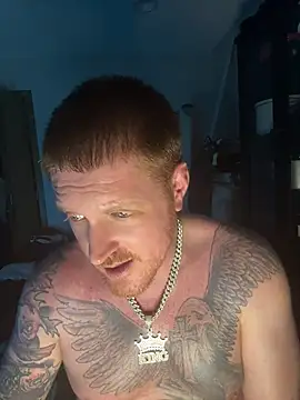 CloudyKingG online show from 07/14/26, 10:21