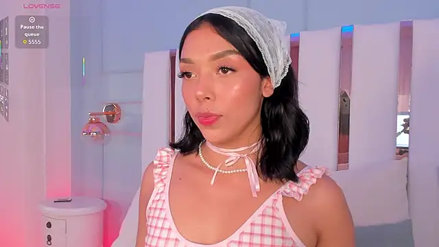 selene phmoon online show from 11/29/25, 05:21