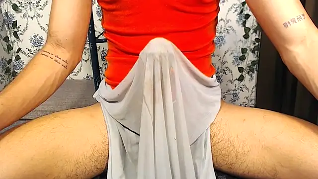 CUMLOADER Brook online show from 11/28/25, 05:10